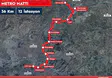 Esenboğa Metro İhalesi 30 Haziran’da Yapılacak