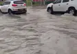 Ankara’da Sağanak Etkili Oldu: Yollar Göle Döndü