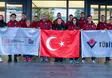 Türk Bilim İnsanları Kuzey Kutbu Yolunda
