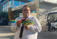 İki Engelli Genç İnsansız Yangın Söndürme Helikopteri Geliştirdi