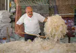 Üç Kuşaktır Yorgancılık Yapan Esnaf Çırak Bulamıyor