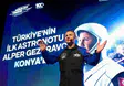 Türkiye'nin İlk Astronotu Alper Gezeravcı Tuğgeneral Oldu