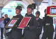 Son Kore Gazilerinden Zeki Kural 101 Yaşında Toprağa Verildi