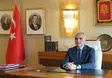 Sardes'te 2 Bin 500 Yıllık Anıtsal Heykel Gün Yüzüne Çıkarıldı
