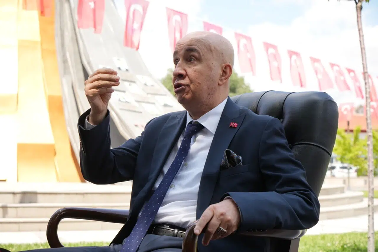 15 Temmuz Gazisi Turgut Aslan: "FETÖ Beni İnfaz Listesinin Başına Yazdı"