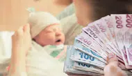 Şubat Ayı Doğum Yardımı Ödemeleri Hesaplara Yatırıldı: 12 Milyar Liralık Destek