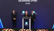 Devlet Bahçeli’den İran-İsrail Açıklaması: “Savaş Değil Barış Hakim Olmalı”