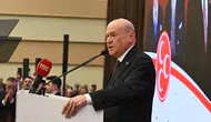Devlet Bahçeli: “Türkiye Yüzyılı, Türk Milletinin Zirve Yüzyılı Olacaktır”