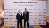 SOCAR Türkiye ve ODTÜ İş Birliğiyle Enerjide Dönüşüm Programı İlk Mezunlarını Verdi