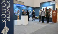 BELMEK, ArtAnkara 2026’da Sanatseverlerle Buluştu