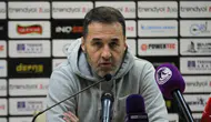 Yalçın Koşukavak: “İlk Yarı 3-0 Olacak Maçı 2-1 Geride Kapattık”