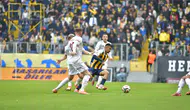 Ankaragücü’ne İnegölspor Şoku