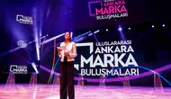 5. Uluslararası Ankara Marka Buluşmaları 24 Nisan’da başlıyor