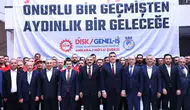 Çankaya Belediyesi’nde Toplu İş Sözleşmesi İmzalandı