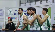 OGM Ormanspor Evinde Geri Dönüşle Kazandı: 73-68