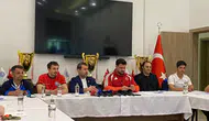 Rıza Kayaalp: Rekorumu Kırmaya En Yakın İsim Taha Akgül
