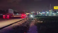 Ankara Gölbaşı’nda Takla Atan Otomobilde 1 Kişi Hayatını Kaybetti