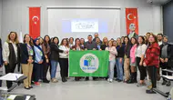 ABB ve TÜRÇEV’den Çevre Eğitimi İş Birliği: Öğretmenlere Sürdürülebilirlik Eğitimi