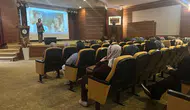 Başkent’te Güçlü Anneler İçin Farkındalık Buluşması Düzenlendi