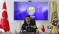 Recep Karatepe: Genç Oyuncularla Büyük Başarı Elde Ettik