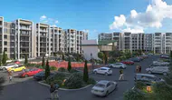 Sincan’da Kentsel Dönüşüm Başlıyor: İki Mahalle Yenilenecek