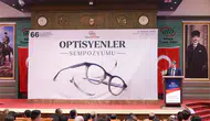 ATO’da Optisyenlik Sektörünün Sorunları ve Geleceği Masaya Yatırıldı