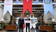 Bakan Uraloğlu: Etimesgut Havalimanı Hızla Genişliyor