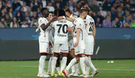 Gençlerbirliği Trabzonspor’u Deplasmanda 3-0 Mağlup Etti
