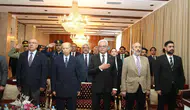 Pakistan Ankara Büyükelçiliği’nde “Marka-e-Haq” Anma Programı Düzenlendi