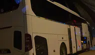 Ankara’da 20 Öğrenci Zehirlenme Şüphesiyle Hastaneye Kaldırıldı