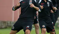 Gençlerbirliği Trabzonspor Maçına Eksik Kadroyla Çıkacak