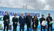 Kızılcahamam’da Atık Malzemelerle Konser İlgi Gördü