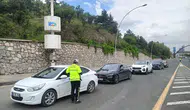 Ankara’da Bayram Trafik Denetimleri Başladı