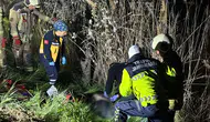 Ankara’da Kayıp Olarak Aranan Adam Ölü Bulundu