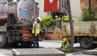 ASKİ’den Kurban Bayramı Öncesi Kurban Atığı ve Su Tasarrufu Uyarısı