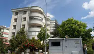 CHP Davası Sonrası Kılıçdaroğlu’nun Evinde Hareketlilik