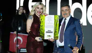 Gölbaşı’nda 19 Mayıs Coşkusu: İrem Derici Binlerce Kişiyle Buluştu