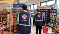 Ankara’da Bayram Öncesi Dinlenme Tesislerine Denetim