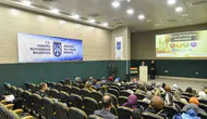Ankara’da Akran Zorbalığına Karşı Eğitimler Sürüyor