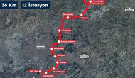 Esenboğa Metro İhalesi 30 Haziran’da Yapılacak