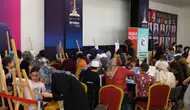 Pursaklar’da Miniklere Sertifika Sevinci: Aileler Gurur Yaşadı