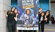Altındağ’da Bilim ve Gençlik Festivali Yoğun İlgi Gördü