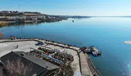 Mogan Gölü İçin ABB’ye 1.6 Milyon Lira Çevre Cezası