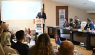 Ankara’da “Sosyal Medya Kıskacında Aile” Çalıştayı Düzenlendi