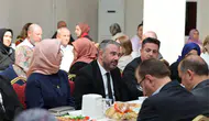 Pursaklar’da Anneler Günü İçin Anlamlı Buluşma