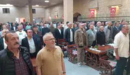 Beypazarı Belediye Spor’un 72. Yılında Efsaneler Buluştu