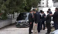 Kemal Kılıçdaroğlu CHP Kararı Sonrası Ofisine Geldi