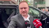 İcra Heyeti Kılıçdaroğlu’nun Ofisine Gitti: Tebliğ Yapıldı