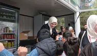 Bakan Göktaş, Başarılı Sporcu Gençlerle Ankara’da Buluştu