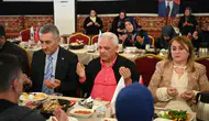 Mamak’ta Şehit Anneleri İçin Anneler Günü Programı